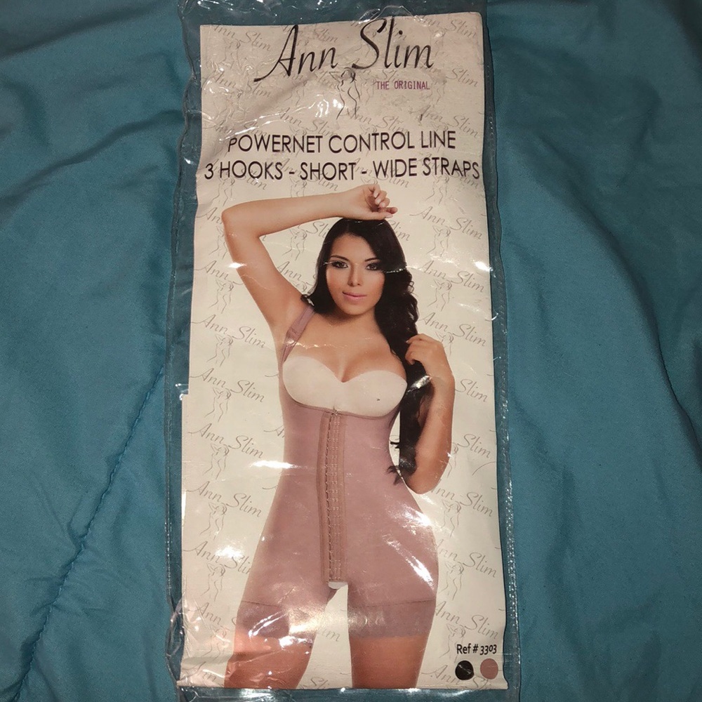 Body Shapewear